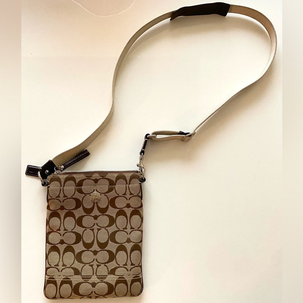 Coach Crossbody Bag